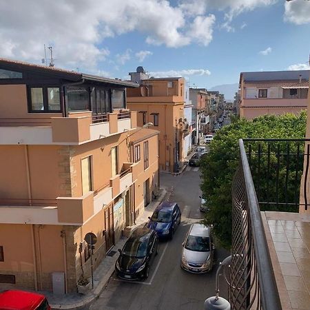 Cusumano House Apartment Трапето Екстериор снимка
