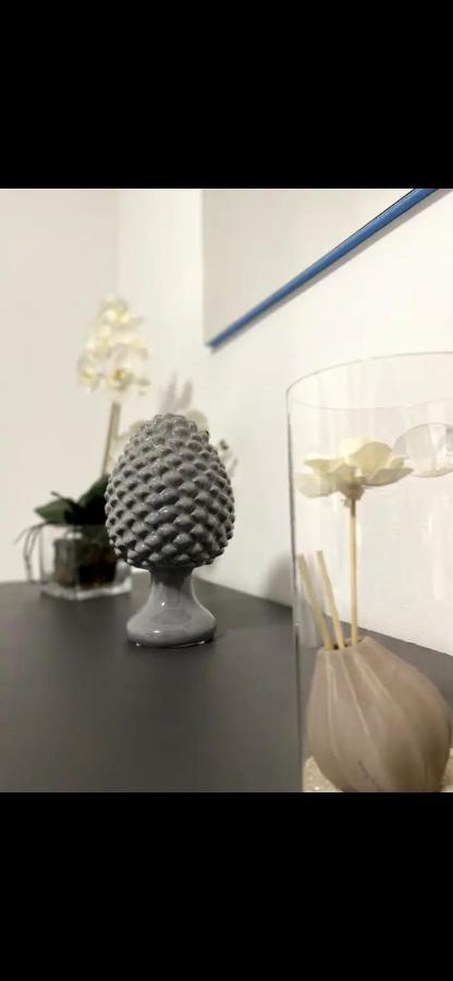 Cusumano House Apartment Трапето Екстериор снимка