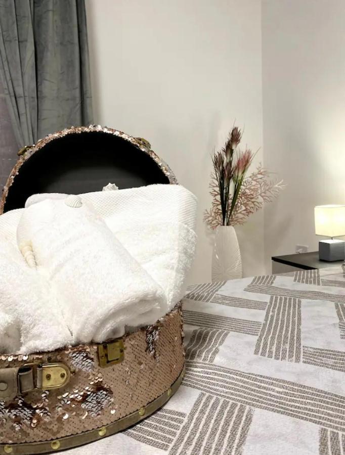 Cusumano House Apartment Трапето Екстериор снимка