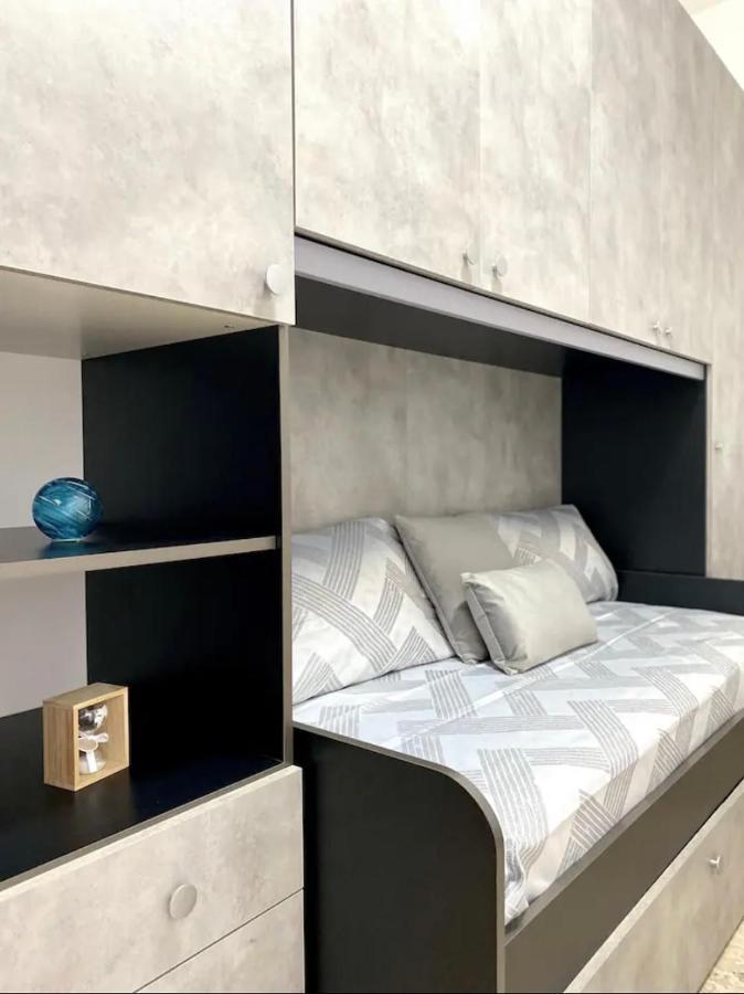 Cusumano House Apartment Трапето Екстериор снимка