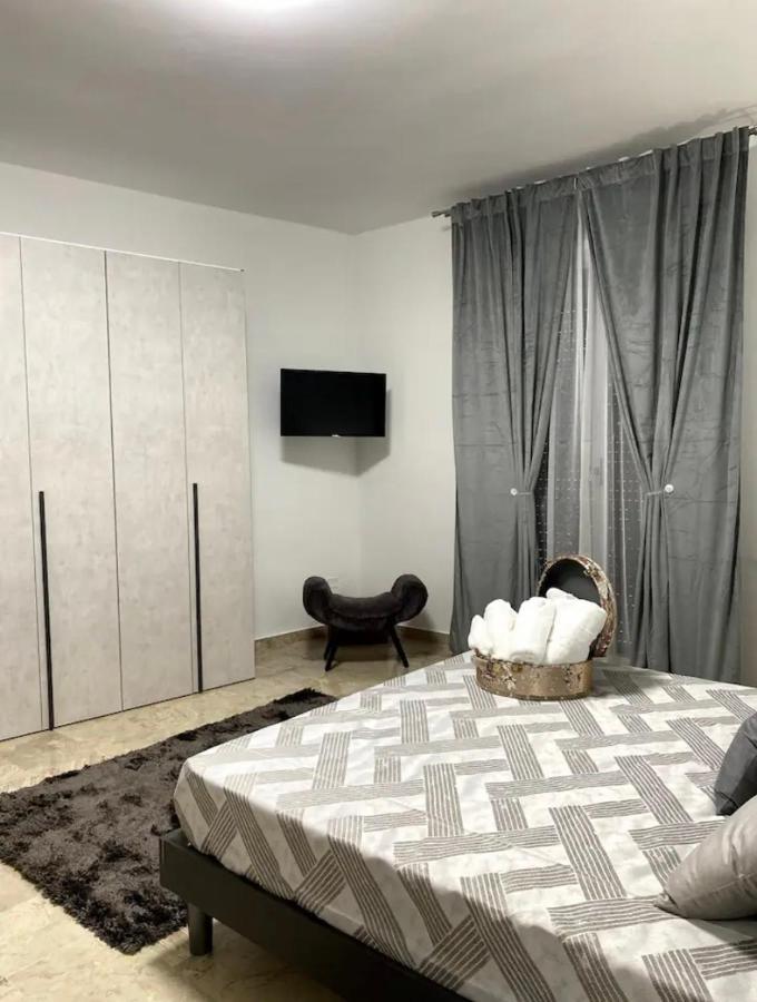 Cusumano House Apartment Трапето Екстериор снимка