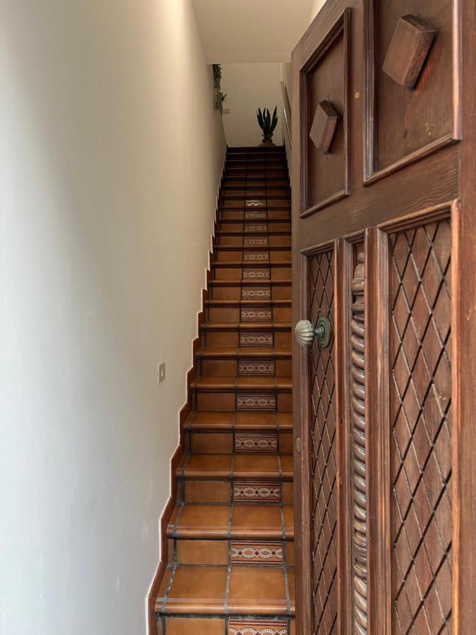 Cusumano House Apartment Трапето Екстериор снимка