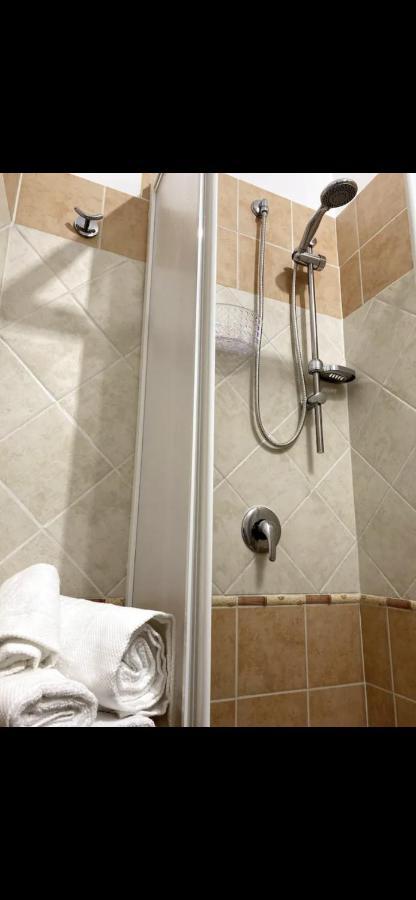 Cusumano House Apartment Трапето Екстериор снимка