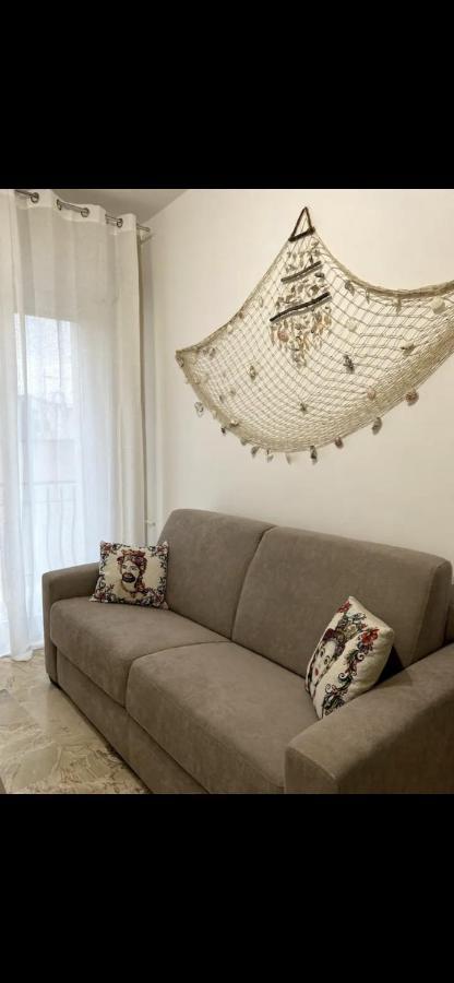 Cusumano House Apartment Трапето Екстериор снимка