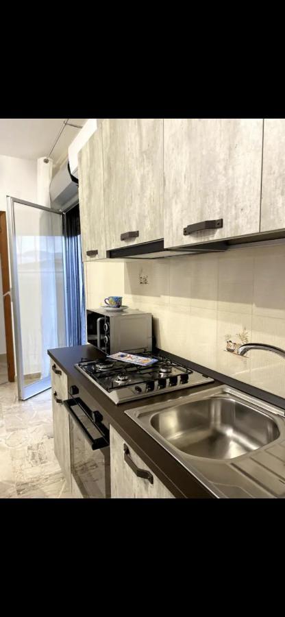 Cusumano House Apartment Трапето Екстериор снимка